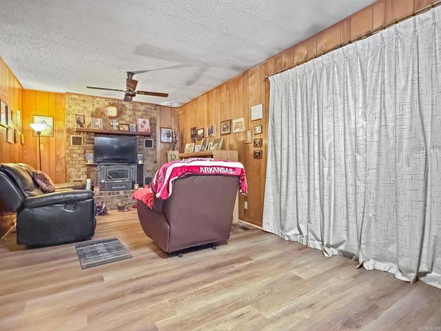 308 N Nesbitt, Plumerville, AR 72127