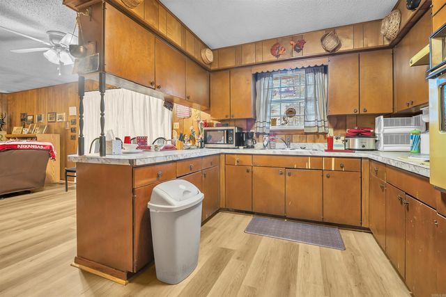 308 N Nesbitt, Plumerville, AR 72127