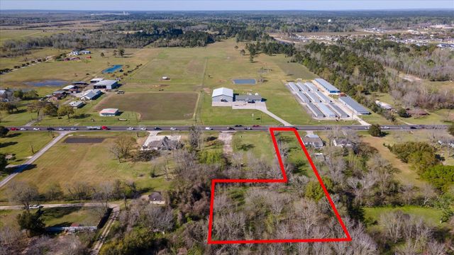 TBD Fm 1960, Dayton, TX 77535