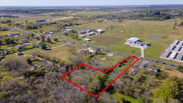 TBD Fm 1960, Dayton, TX 77535