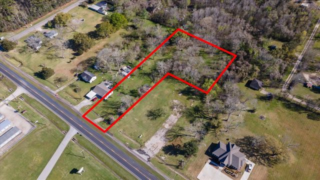 TBD Fm 1960, Dayton, TX 77535