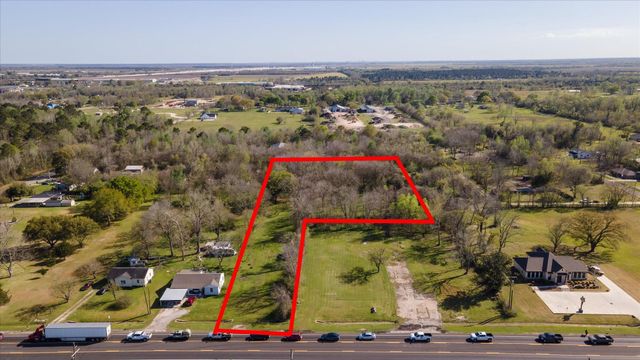 TBD Fm 1960, Dayton, TX 77535