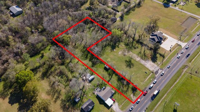 TBD Fm 1960, Dayton, TX 77535