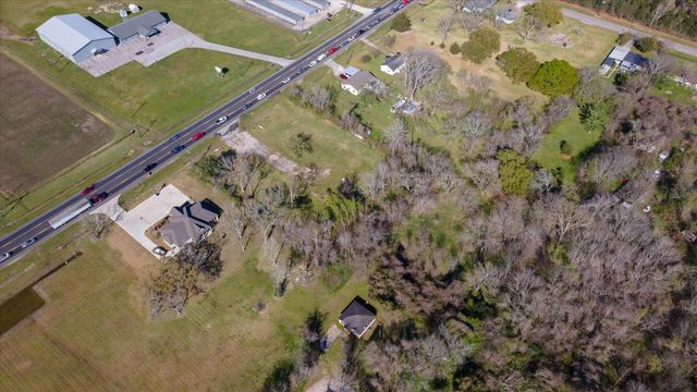 TBD Fm 1960, Dayton, TX 77535