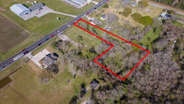 TBD Fm 1960, Dayton, TX 77535