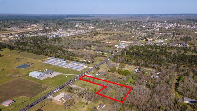 TBD Fm 1960, Dayton, TX 77535