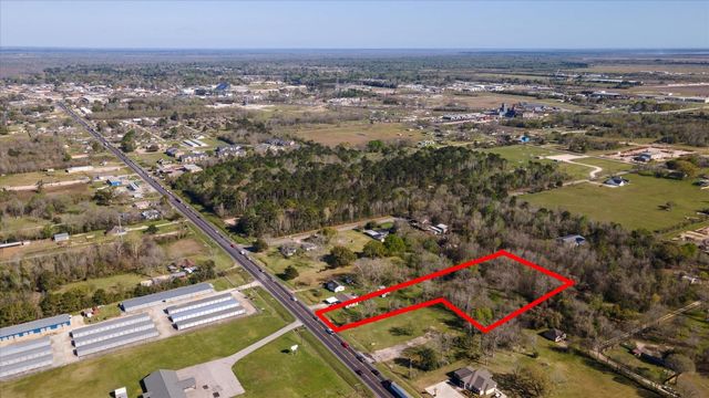 TBD Fm 1960, Dayton, TX 77535