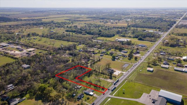 TBD Fm 1960, Dayton, TX 77535