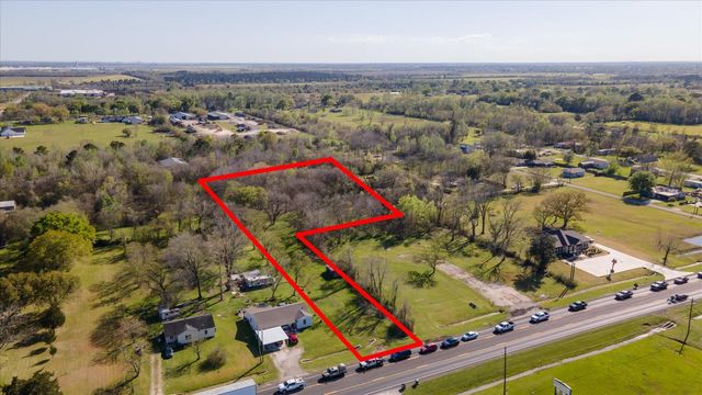 TBD Fm 1960, Dayton, TX 77535