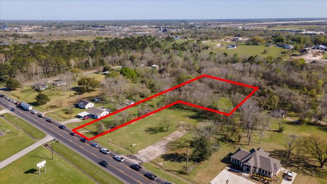 TBD Fm 1960, Dayton, TX 77535