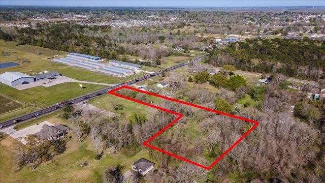 TBD Fm 1960, Dayton, TX 77535