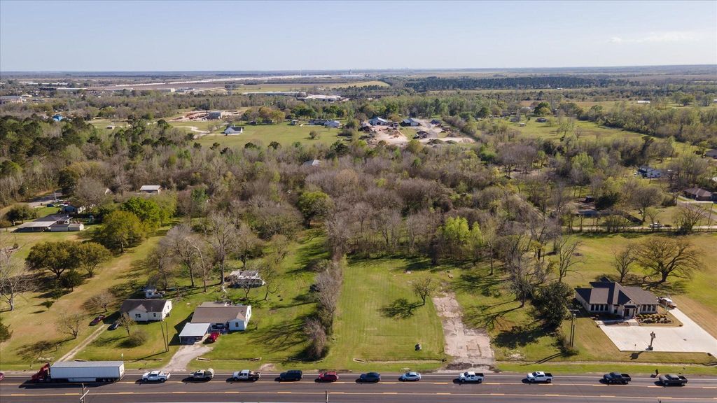 TBD Fm 1960, Dayton, TX 77535