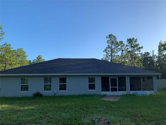 12878 SW 76TH LANE, Dunnellon, FL 34432
