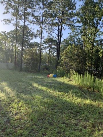 12878 SW 76TH LANE, Dunnellon, FL 34432