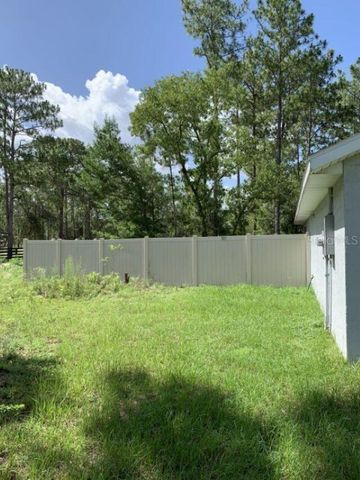 12878 SW 76TH LANE, Dunnellon, FL 34432