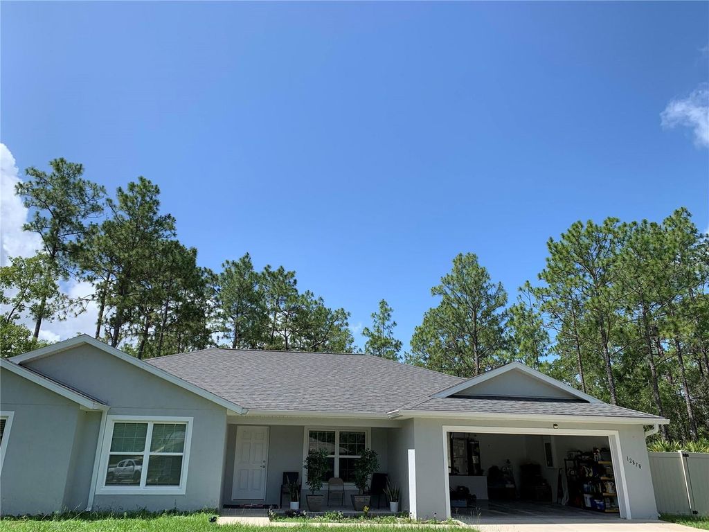 12878 SW 76TH LANE, Dunnellon, FL 34432
