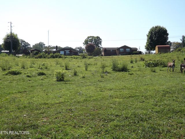 0 Shawanee Rd, Harrogate, TN 37752