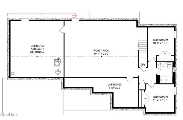 11 Huna Way lot 16, Lake George, NY 12845