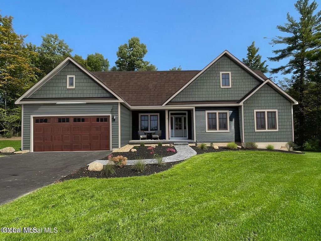 11 Huna Way lot 16, Lake George, NY 12845