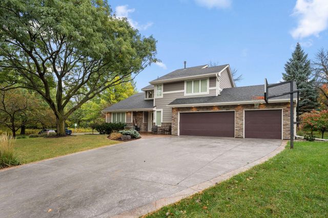 1309 Aspen Drive, Burnsville, MN 55337