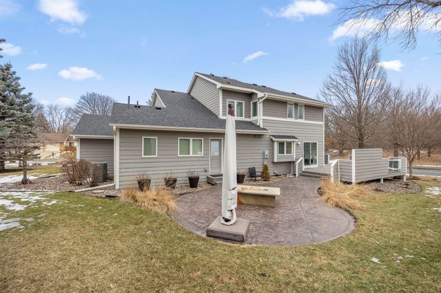 1309 Aspen Drive, Burnsville, MN 55337
