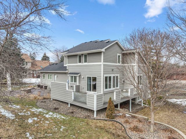 1309 Aspen Drive, Burnsville, MN 55337