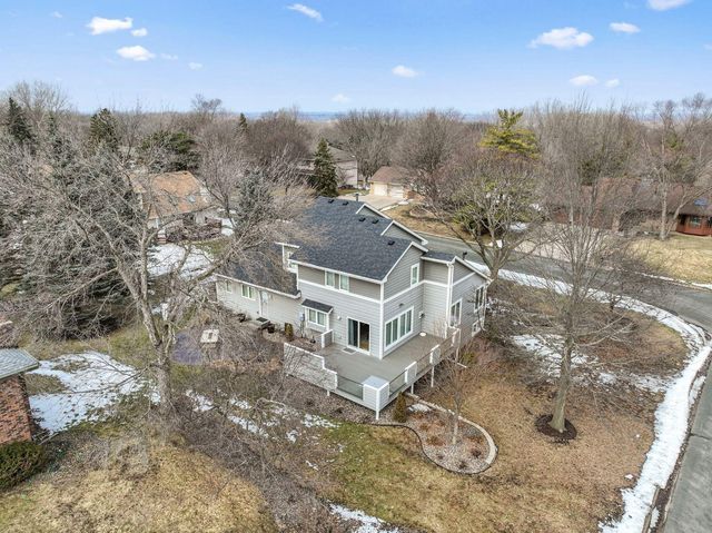 1309 Aspen Drive, Burnsville, MN 55337