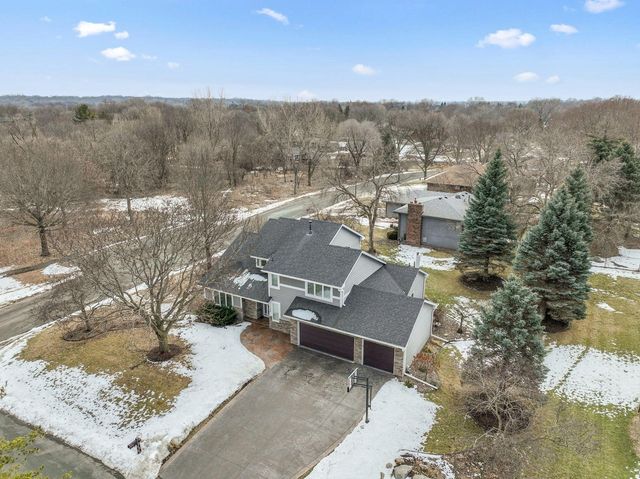 1309 Aspen Drive, Burnsville, MN 55337