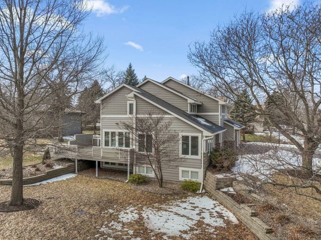 1309 Aspen Drive, Burnsville, MN 55337
