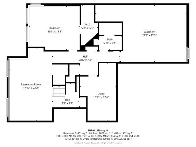 1309 Aspen Drive, Burnsville, MN 55337