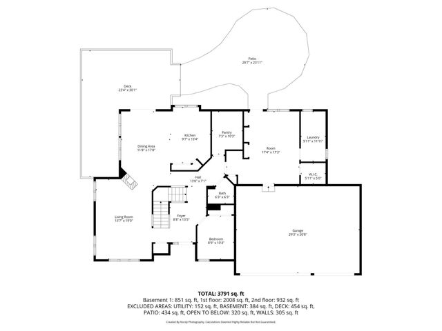 1309 Aspen Drive, Burnsville, MN 55337