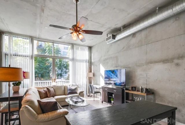 1025 Island 205, San Diego, CA 92101
