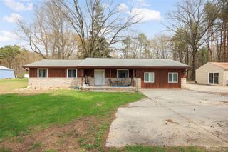 8639 Stone Road, Algonac, MI 48001