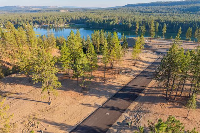 Lot 24 Legacy Way, Nine Mile Falls, WA 99026