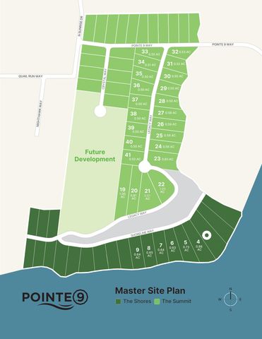 Lot 24 Legacy Way, Nine Mile Falls, WA 99026