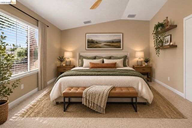 4674 La Vista Dr, Oakley, CA 94561