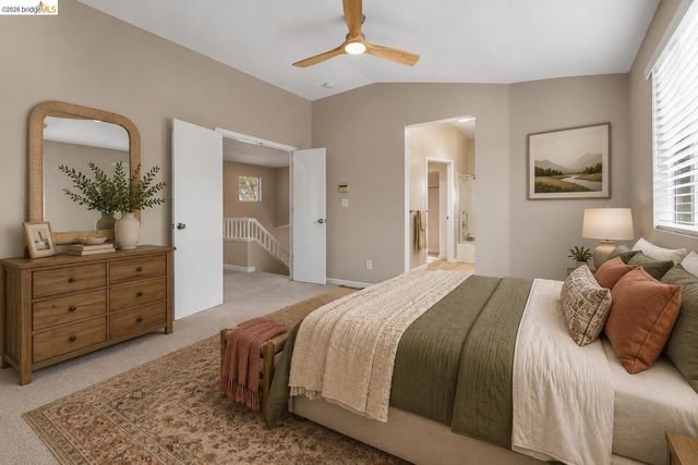 4674 La Vista Dr, Oakley, CA 94561