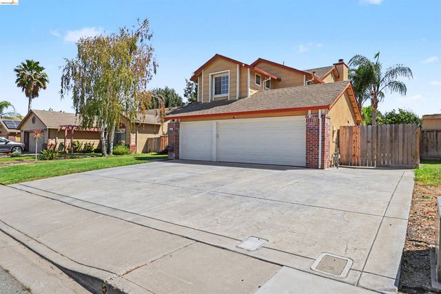 4674 La Vista Dr, Oakley, CA 94561