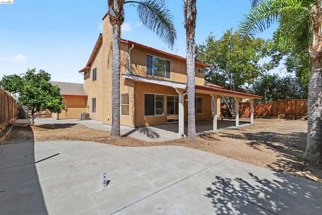 4674 La Vista Dr, Oakley, CA 94561