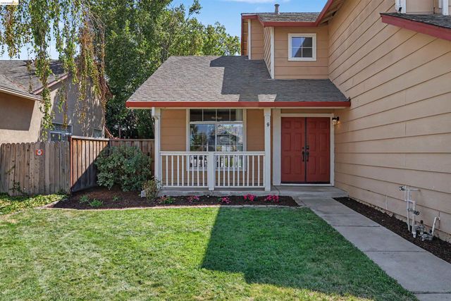 4674 La Vista Dr, Oakley, CA 94561