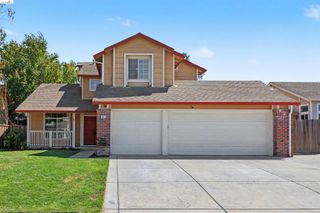 4674 La Vista Dr, Oakley, CA 94561