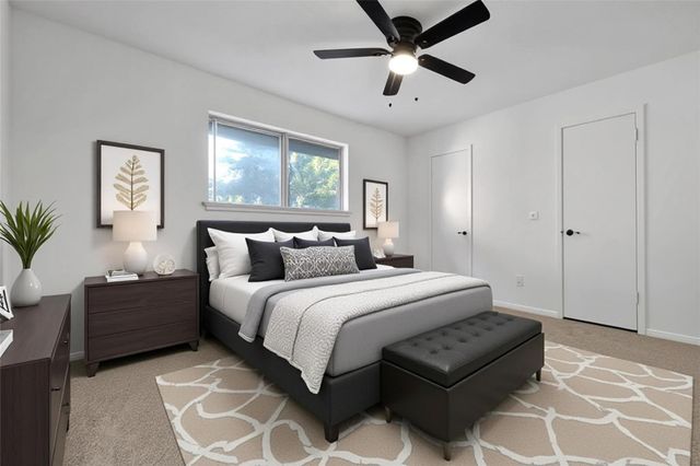 5411 Fairgreen Lane, Houston, TX 77048