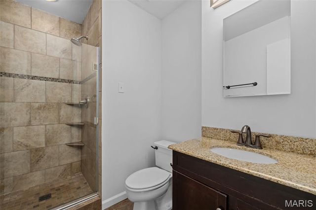 1171 Ascot Lane, St Louis, MO 63122