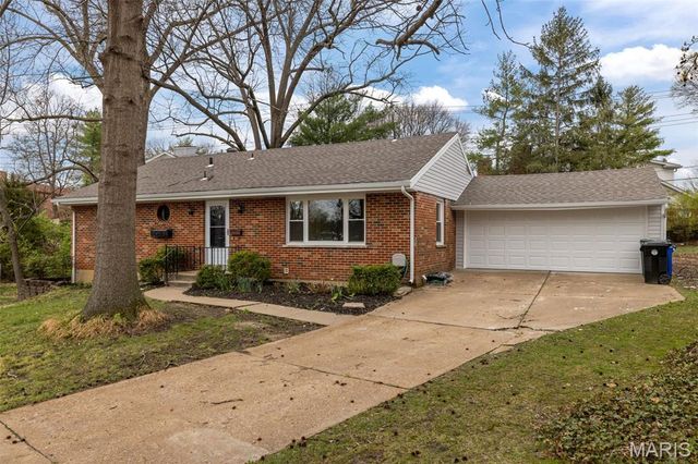 1171 Ascot Lane, St Louis, MO 63122