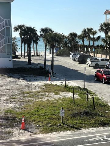 00 GULF BOULEVARD, Indian Rocks Beach, FL 33785