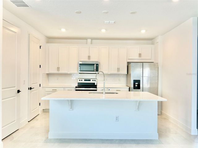 9629 SARAMAGO ALLEY, Orlando, FL 32827