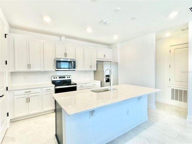 9629 SARAMAGO ALLEY, Orlando, FL 32827