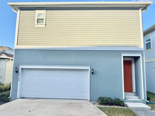 9629 SARAMAGO ALLEY, Orlando, FL 32827