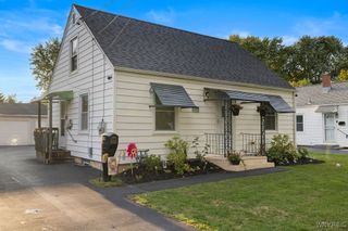 480 81st Street, Niagara Falls, NY 14304