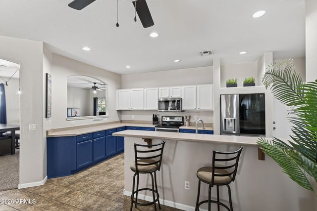 17461 W COCOPAH Street, Goodyear, AZ 85338